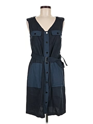 CALVIN KLEIN JEANS Casual Dress (view 1)
