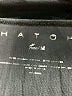 Hatch Black Shorts Size M - photo 6