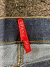 SPANX Blue Jeans Size XL - photo 4