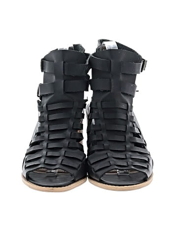 Qupid Sandals (view 2)