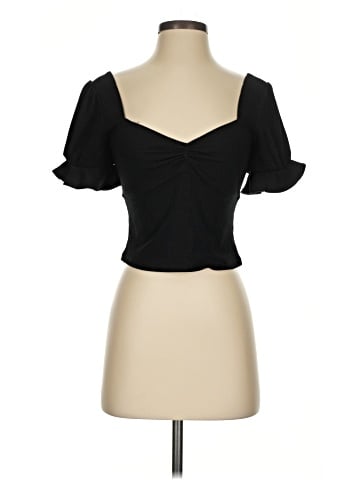 Lovers + Friends Tube Top (view 1)
