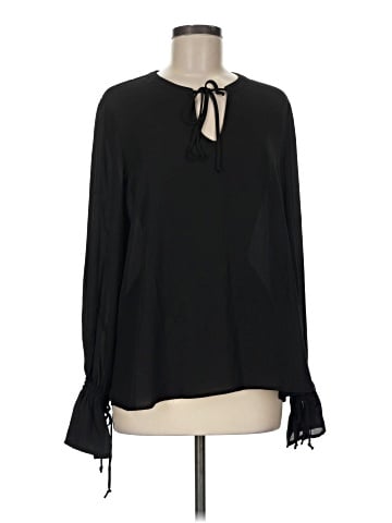 STETSON Long Sleeve Blouse (view 1)