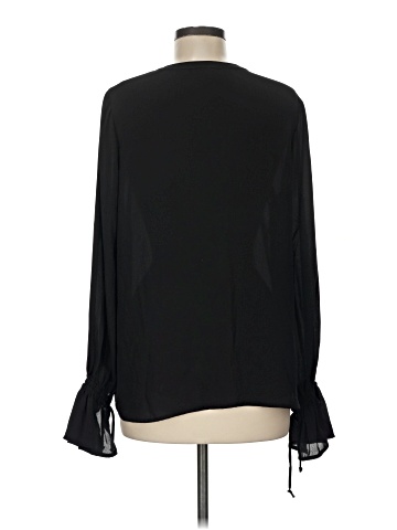 STETSON Long Sleeve Blouse (view 2)