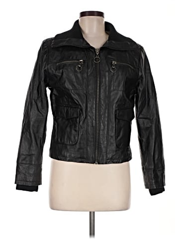 Adolfo Jacket (view 1)