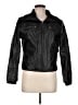Adolfo 100% Polyester Black Jacket Size M - photo 1