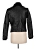 Adolfo 100% Polyester Black Jacket Size M - photo 2