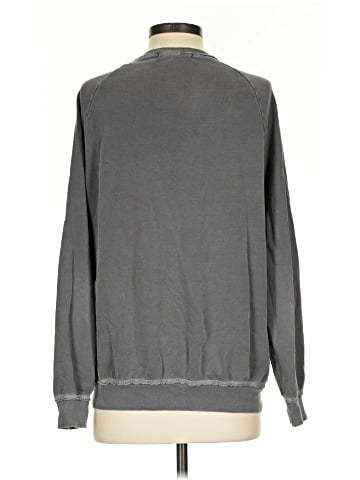 Project Social T Long Sleeve Blouse (view 2)