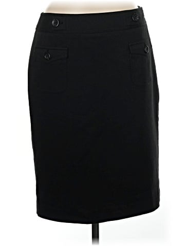 Ann Taylor Factory Casual Skirt (view 1)