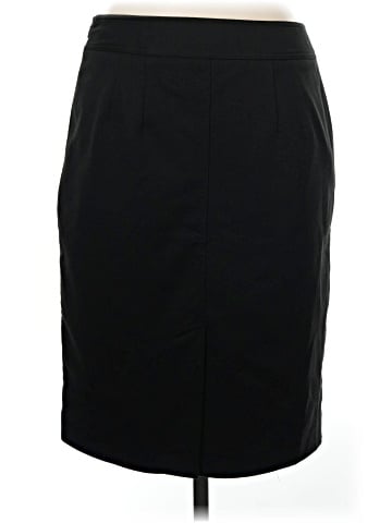 Ann Taylor Factory Casual Skirt (view 2)