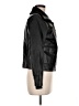 Adolfo 100% Polyester Black Jacket Size M - photo 4