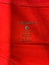 Layer 8 Orange Track Jacket Size S - photo 6