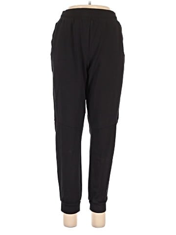 Apana Track Pants (view 1)