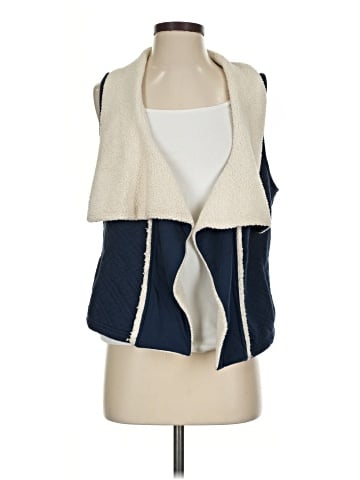 Saturday Sunday Sweater Vest (view 1)