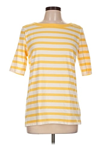 Coral Bay Short Sleeve Turtleneck (view 1)