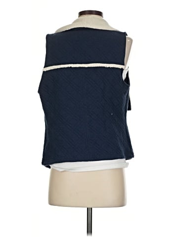 Saturday Sunday Sweater Vest (view 2)