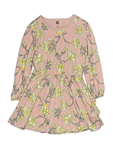 Tea Dress (view 1)