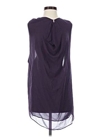 Fate Sleeveless Blouse (view 1)