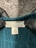 Talbots Outlet Teal Pullover Sweater Size M - photo 7