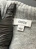 CeCe Gray Turtleneck Sweater Size L - photo 7