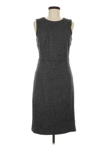 Ann Taylor LOFT Cocktail Dress (view 1)