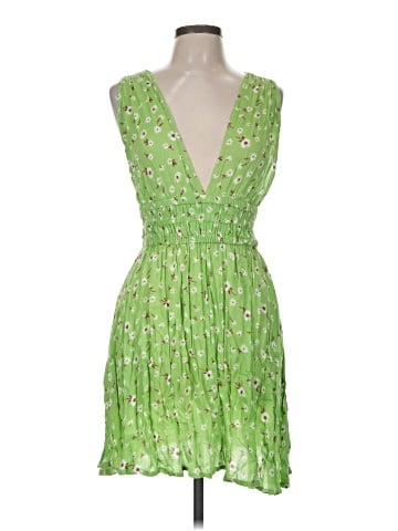 India Boutique Cocktail Dress (view 1)