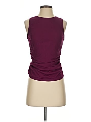 Halogen Sleeveless Blouse (view 1)