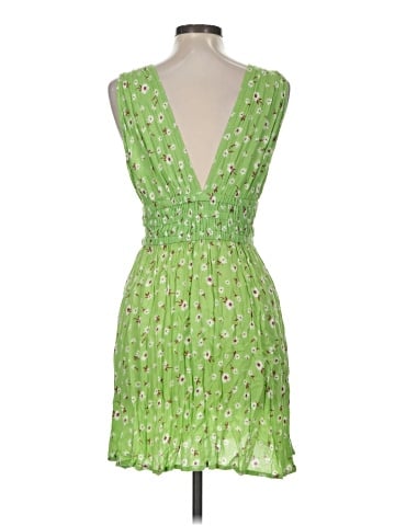 India Boutique Cocktail Dress (view 2)