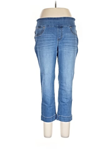 Style&Co Jeans (view 1)