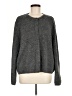 H&M Gray Cardigan Size M - photo 1