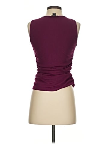 Halogen Sleeveless Blouse (view 2)
