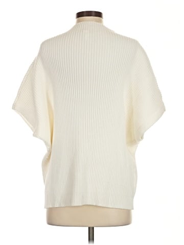Glam Poncho (view 2)
