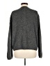 H&M Gray Cardigan Size M - photo 2