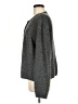 H&M Gray Cardigan Size M - photo 5