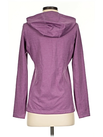 Straight Down Fleece (view 2)