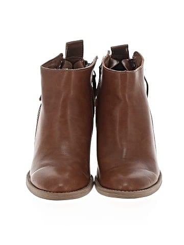 DV by Dolce Vita Ankle Boots (view 2)