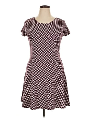 New York & Company Casual Dress (view 1)