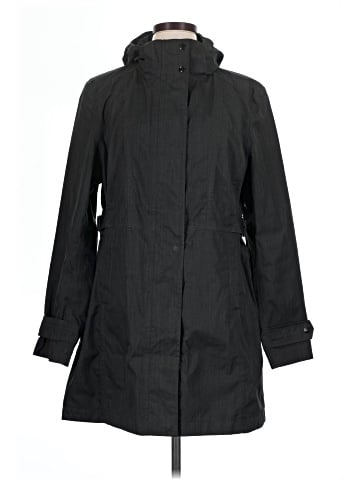KIRKLAND Signature Raincoat (view 1)