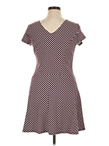 New York & Company Casual Dress (view 2)