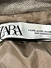 Zara Tan Trenchcoat Size XXL - photo 6