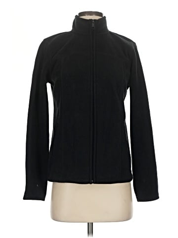 Style&Co Track Jacket (view 1)