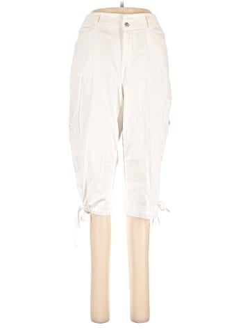 Coldwater Creek Cargo Pants (view 1)