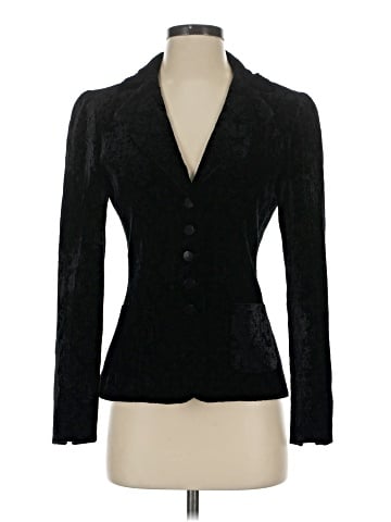 T Tahari Blazer (view 1)