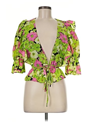 WAYF Kimono (view 1)