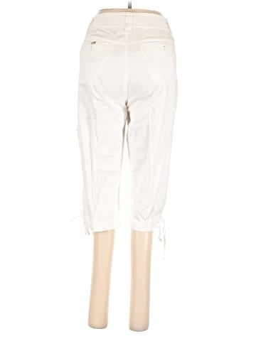 Coldwater Creek Cargo Pants (view 2)