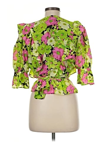 WAYF Kimono (view 2)