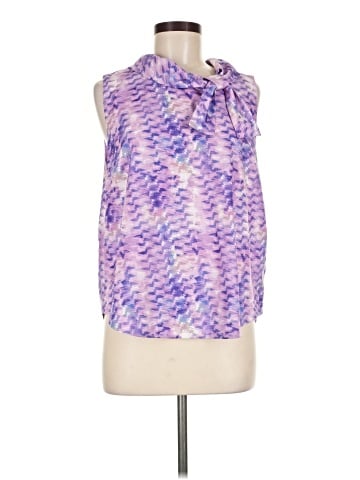 Soft Surroundings Sleeveless Blouse (view 1)
