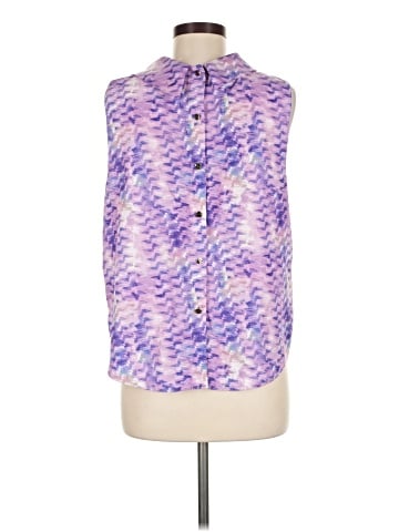 Soft Surroundings Sleeveless Blouse (view 2)