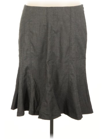 Lane Bryant Outlet Formal Skirt (view 1)