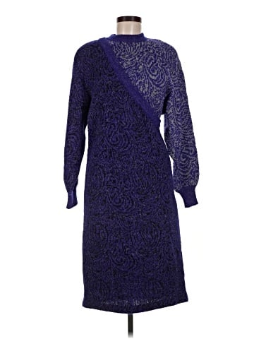 Missoni Cocktail Dress (view 1)