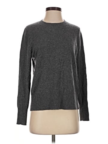 J.Crew Collection Pullover Sweater (view 1)